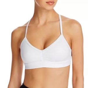 Alo Yoga Sunny Strappy Sports Bra